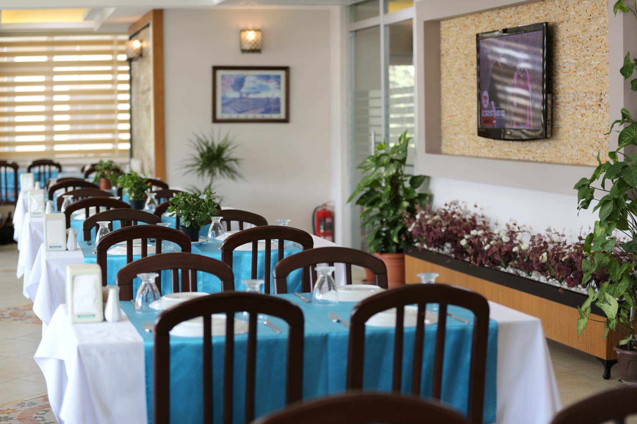 Galenos Hotel Bergama