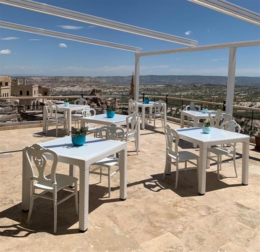 Karlik Cave Suite Cappadocia
