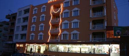 Asude Hotel Bergama