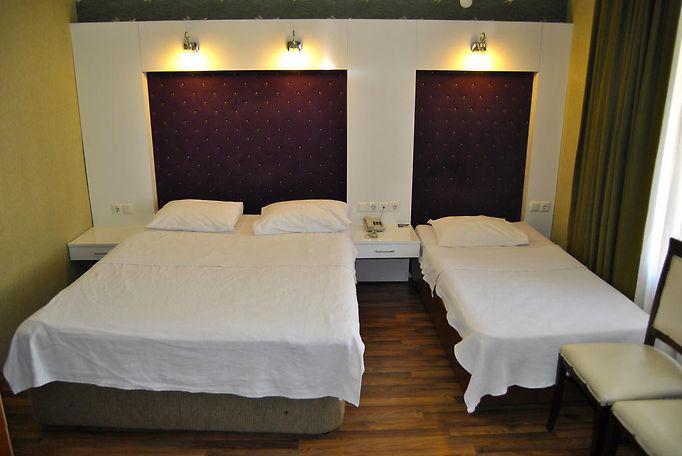 Asude Hotel Bergama