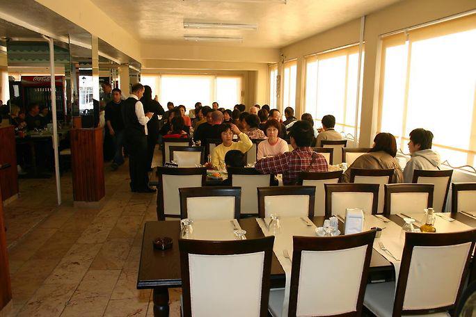Asude Hotel Bergama