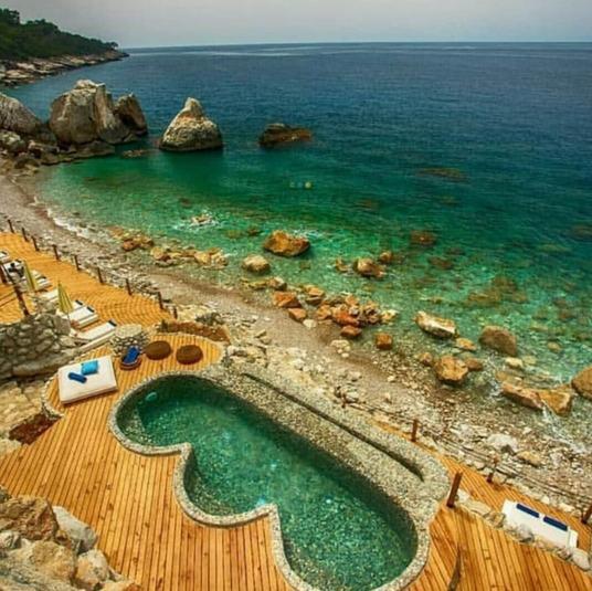 Nautical Hotel