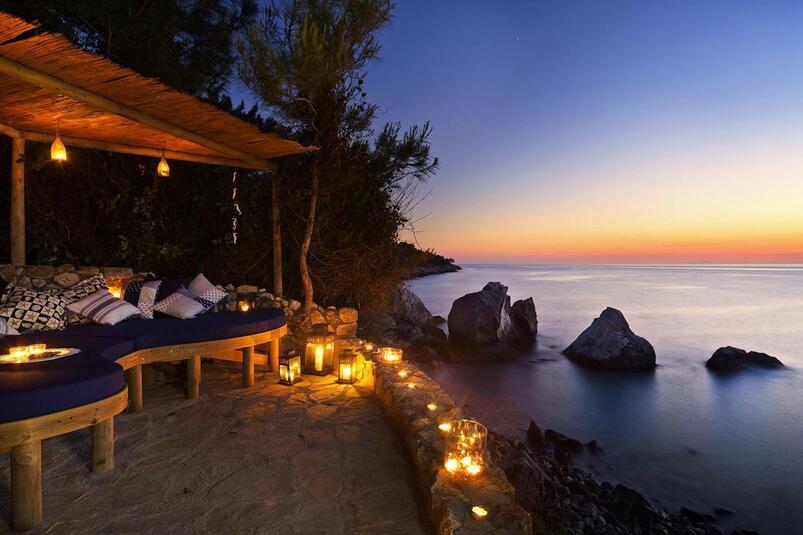 Nautical Hotel