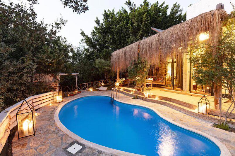 Nautical Hotel