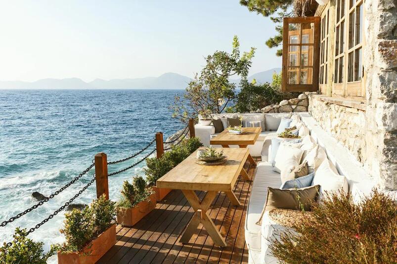 Nautical Hotel (+14 Adult Only)