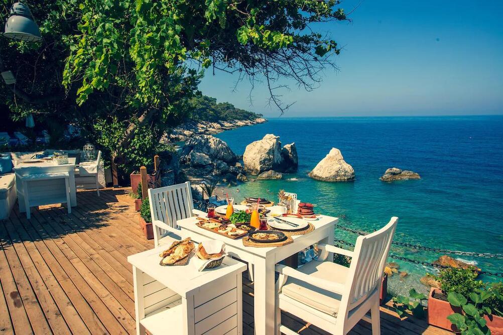 Nautical Hotel (+14 Adult Only)