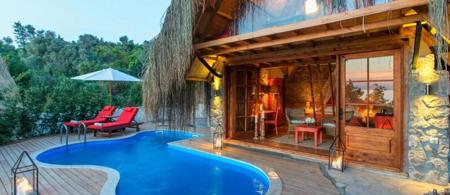 Nautical Hotel (+14 Adult Only)