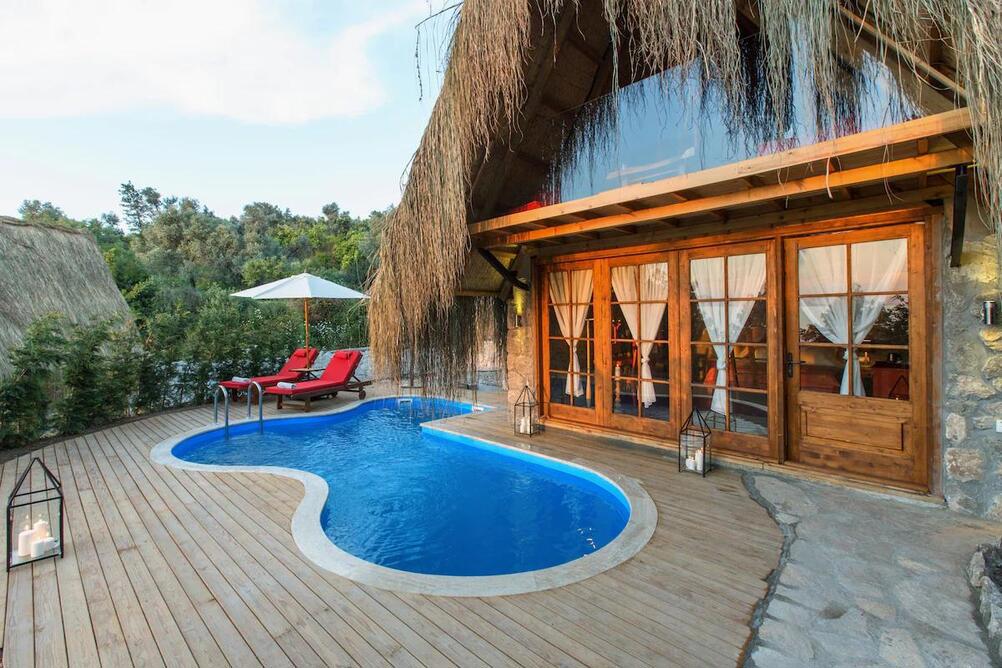 Nautical Hotel (+14 Adult Only)