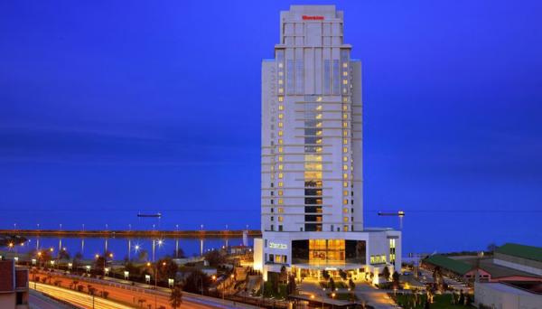 Sheraton Samsun Hotel