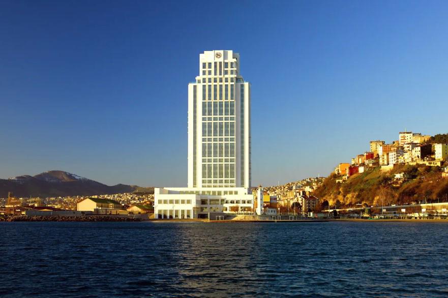 Sheraton Samsun Hotel