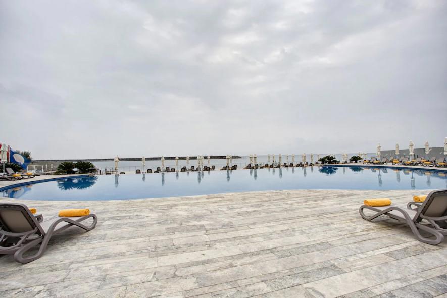 Sheraton Samsun Hotel