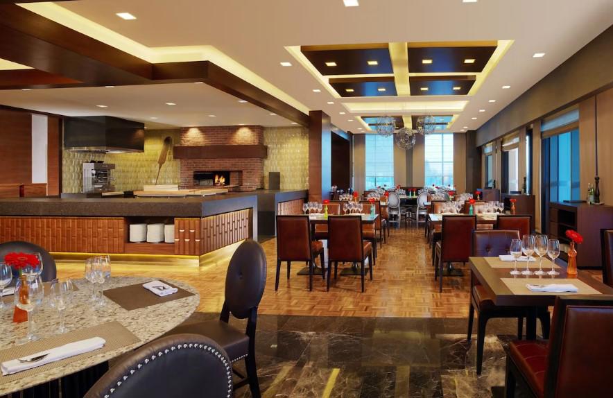 Sheraton Samsun Hotel