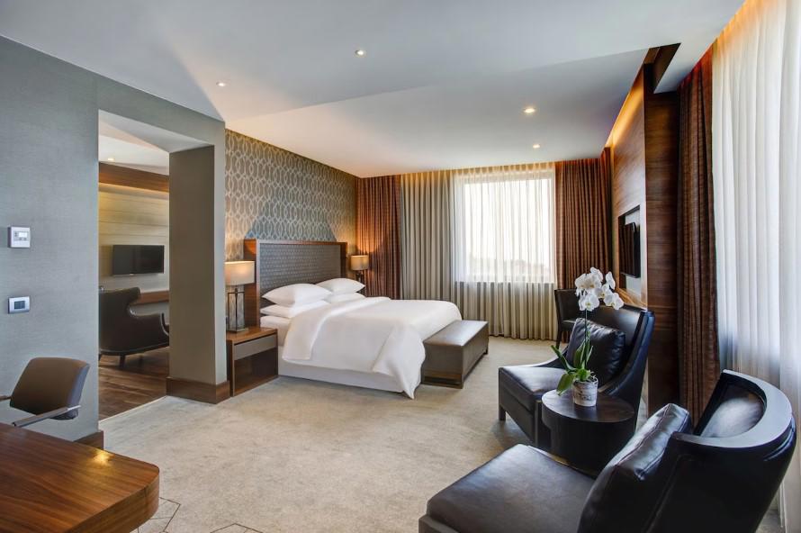 Sheraton Samsun Hotel