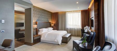 Sheraton Samsun Hotel