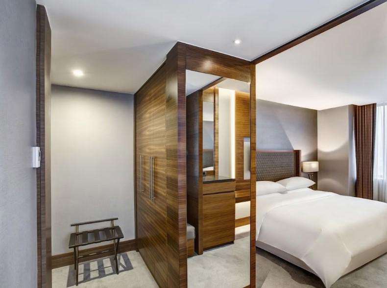 Sheraton Samsun Hotel