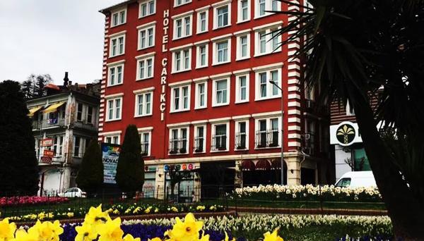 Carikci Hotel