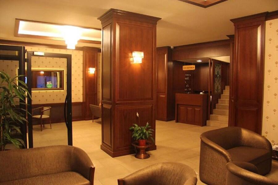 Carikci Hotel