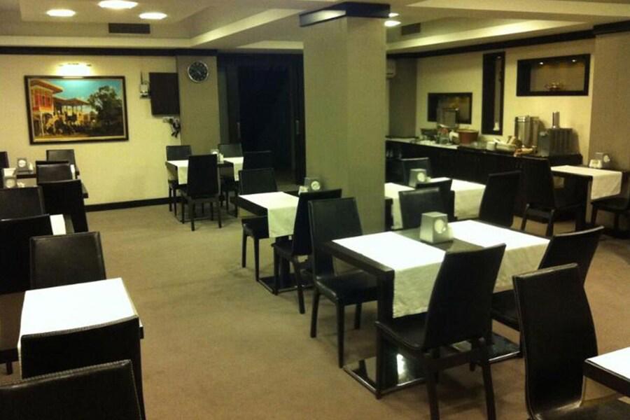Carikci Hotel