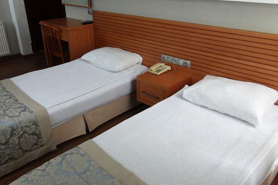 Carikci Hotel