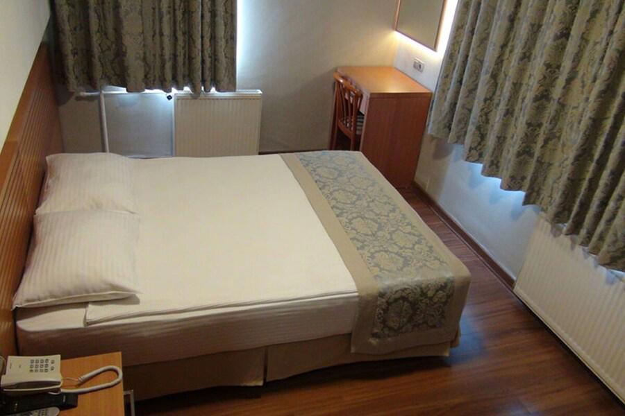 Carikci Hotel