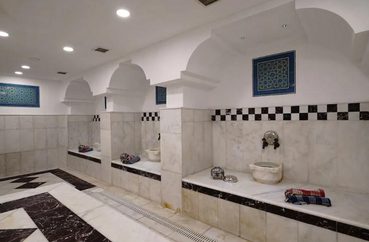 The Green Park Hotel Diyarbakır