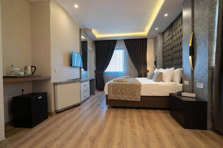 The Green Park Hotel Diyarbakır