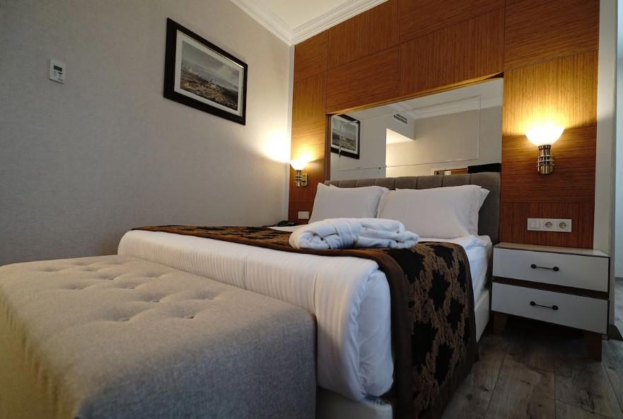 The Green Park Hotel Diyarbakır