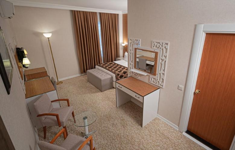 The Green Park Hotel Diyarbakır