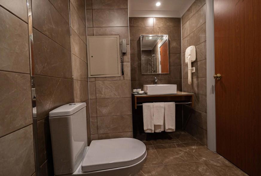 The Green Park Hotel Diyarbakır