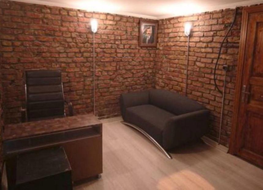 Serhat Apart Otel