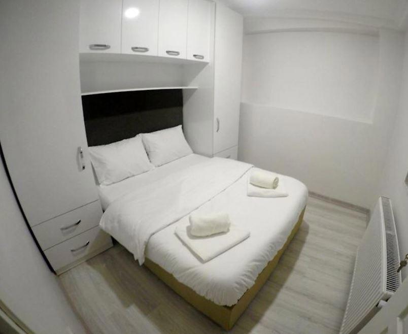 Serhat Apart Otel