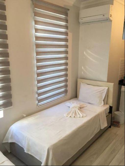 Serhat Apart Otel