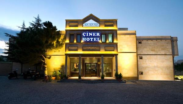 Ciner