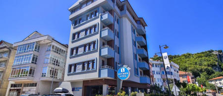 Seymen Hotel