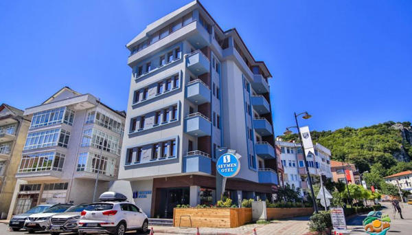 Seymen Hotel