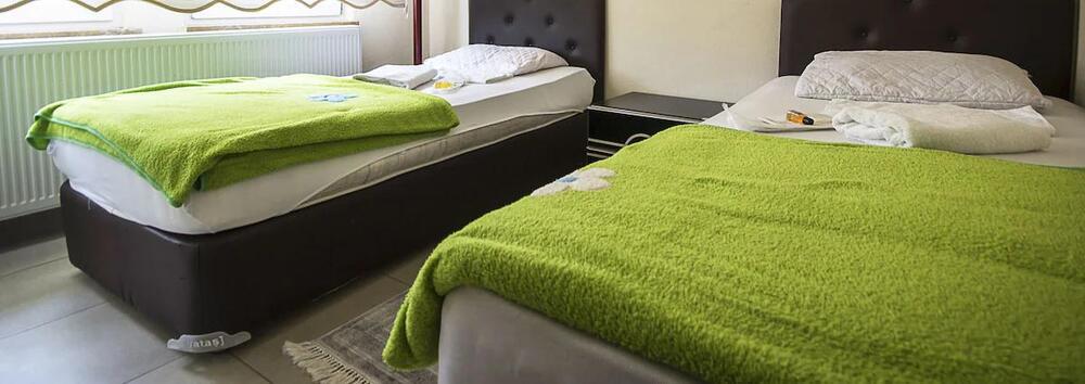 Akyıldız 22 Pansiyon