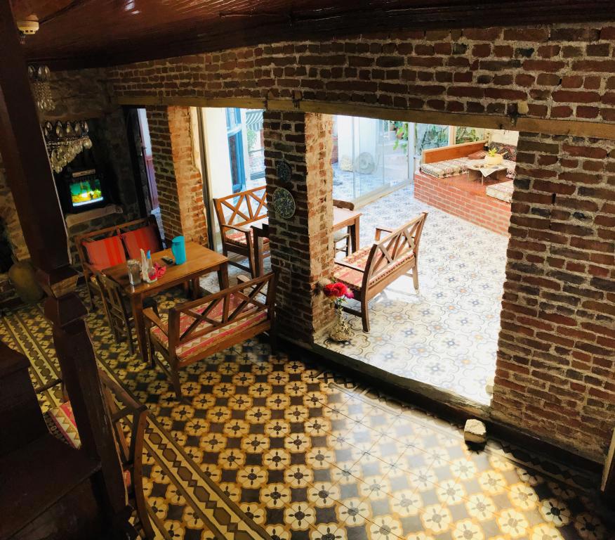 Pergamon Pension