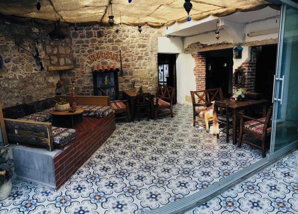 Pergamon Pension
