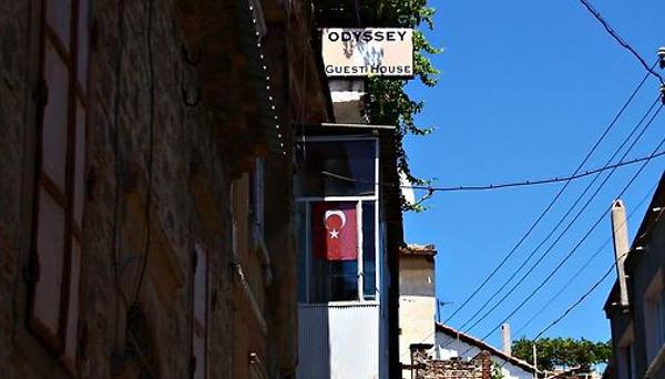 Odyssey Guest House