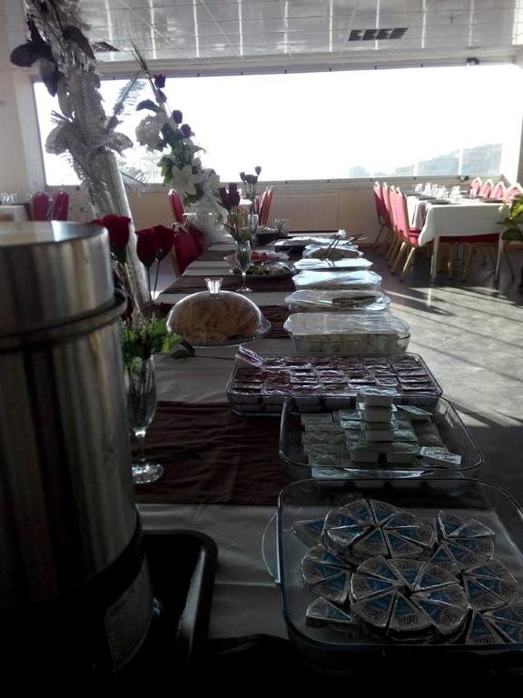 Serkan Hotel