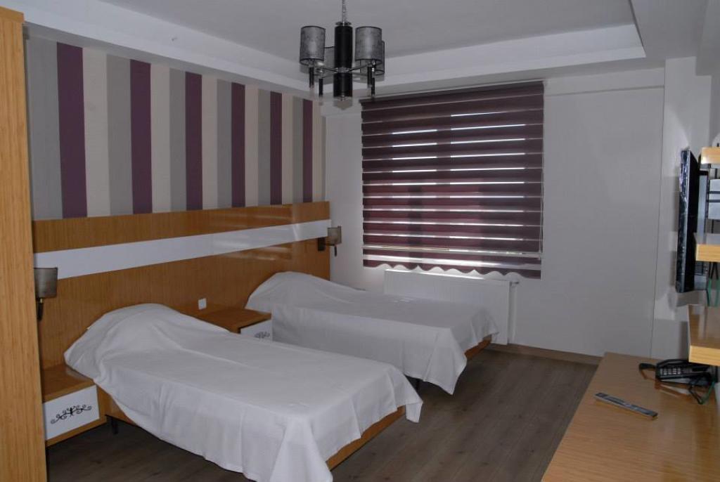 Serkan Hotel