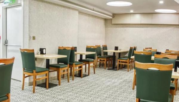 Florina Hotel