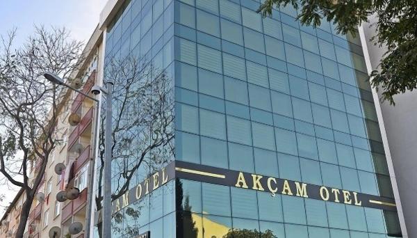 Akçam Otel Gebze