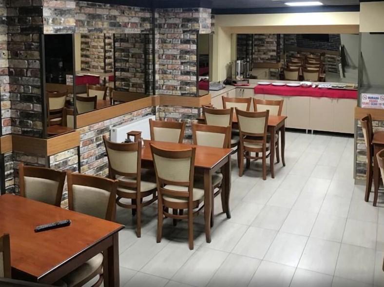 Akçam Otel Gebze
