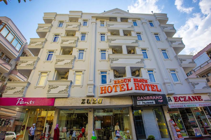 Ergün Hotel