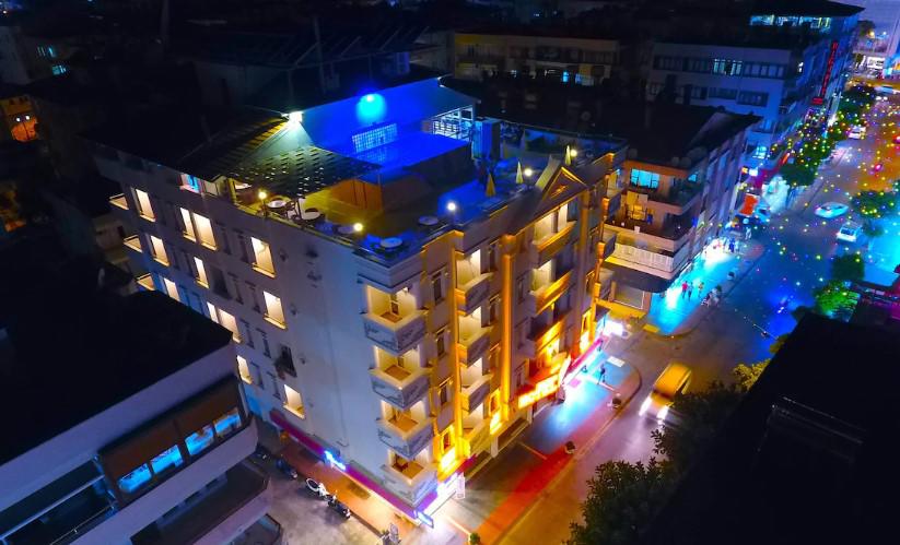 Ergün Hotel