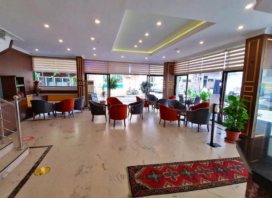 Ergün Hotel