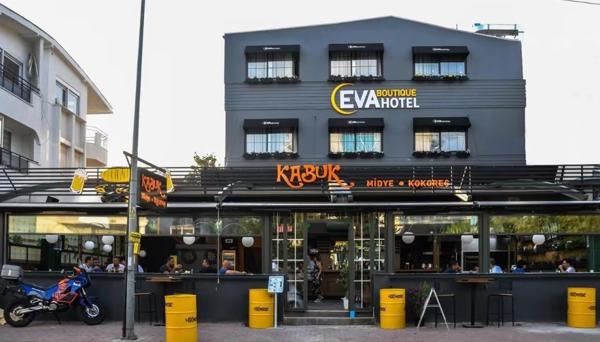 Eva Hotel