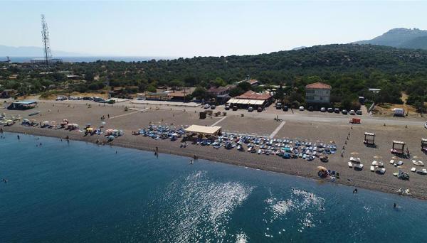 Assos Kadirga Hotel