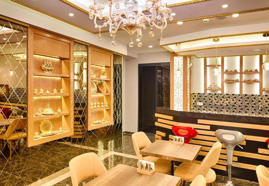 Golden Dream Otel